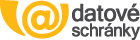 Datové schránky - logo